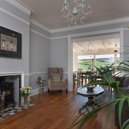 The Dartmouth Boutique B &B Bed and Breakfast Eksteriør billede