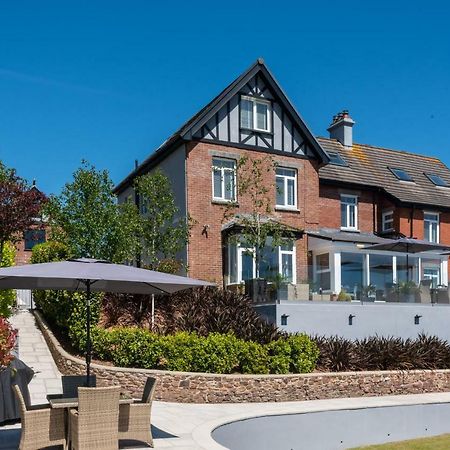 The Dartmouth Boutique B &B Bed and Breakfast Eksteriør billede