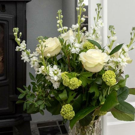 The Dartmouth Boutique B &B Bed and Breakfast Eksteriør billede