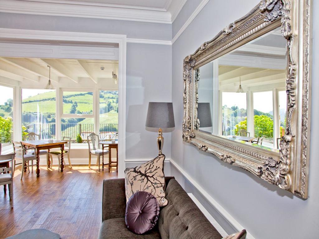 The Dartmouth Boutique B &B Bed and Breakfast Eksteriør billede
