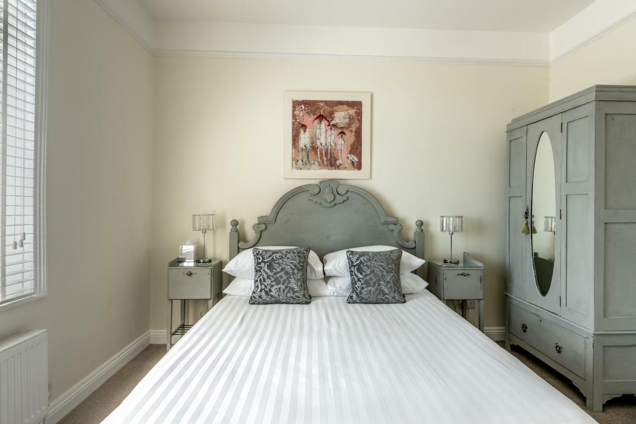 The Dartmouth Boutique B &B Bed and Breakfast Eksteriør billede