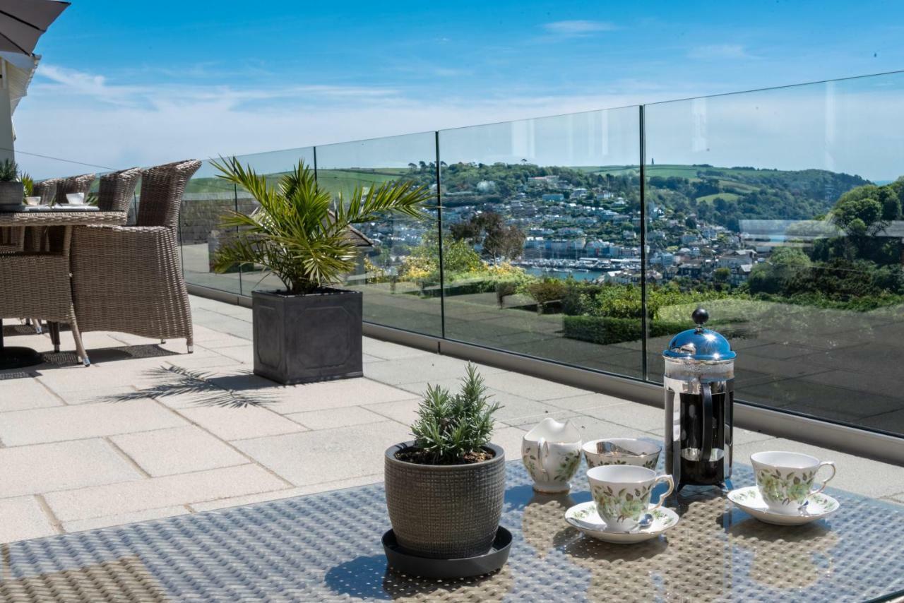 The Dartmouth Boutique B &B Bed and Breakfast Eksteriør billede