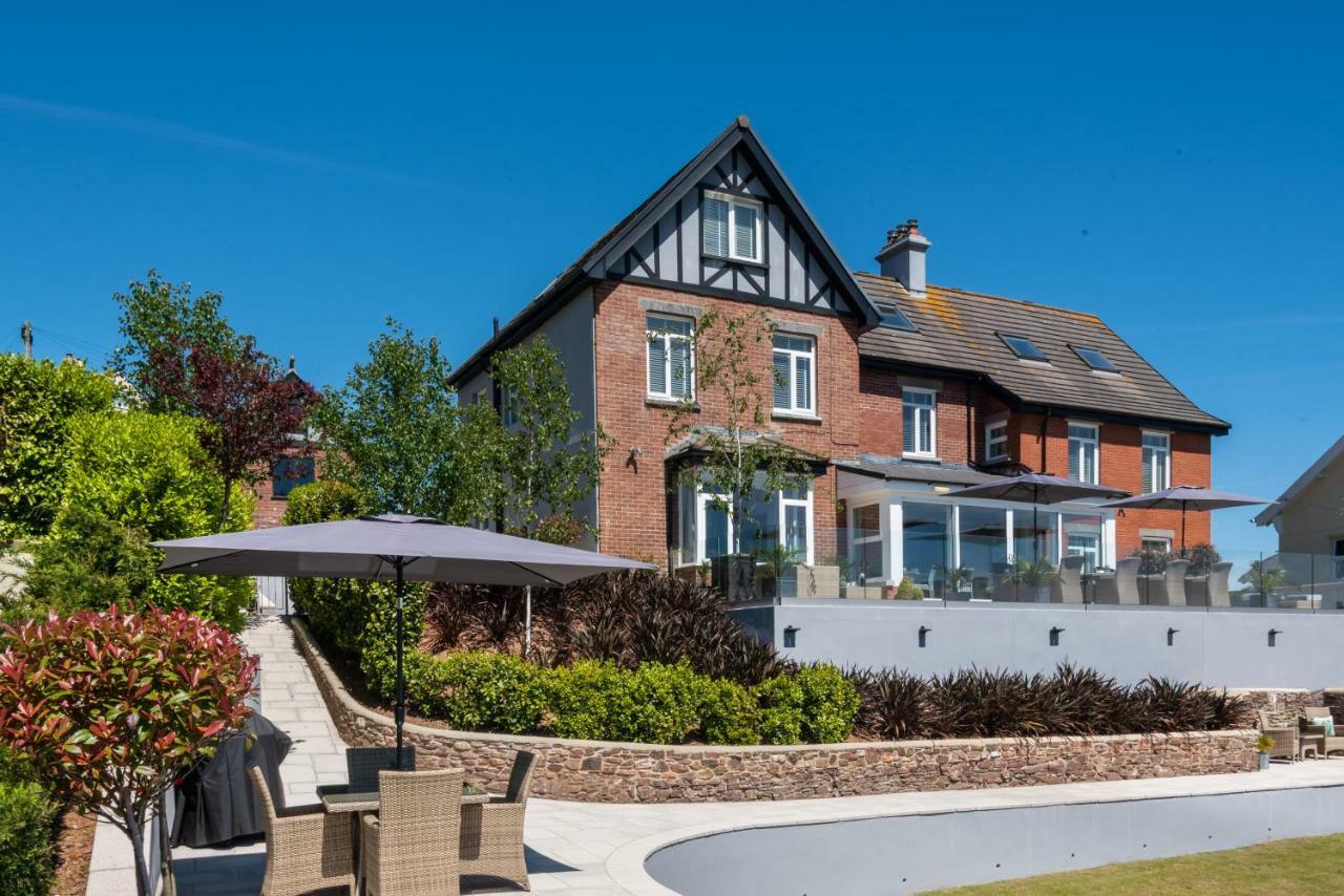 The Dartmouth Boutique B &B Bed and Breakfast Eksteriør billede