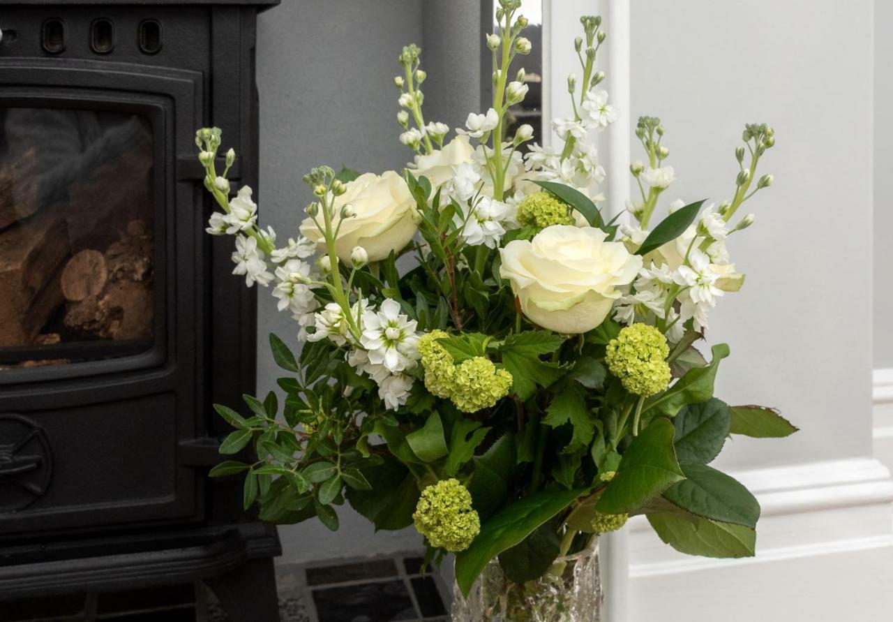 The Dartmouth Boutique B &B Bed and Breakfast Eksteriør billede