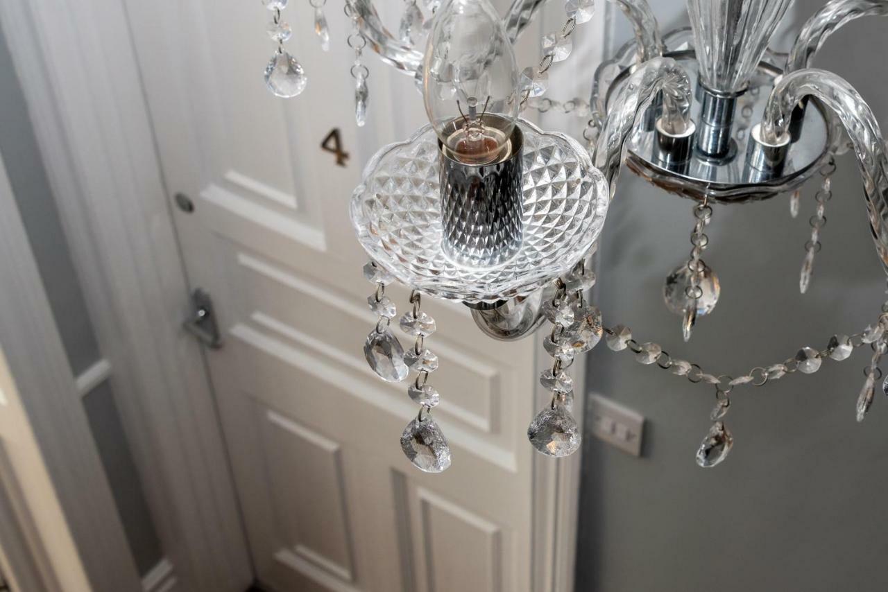 The Dartmouth Boutique B &B Bed and Breakfast Eksteriør billede