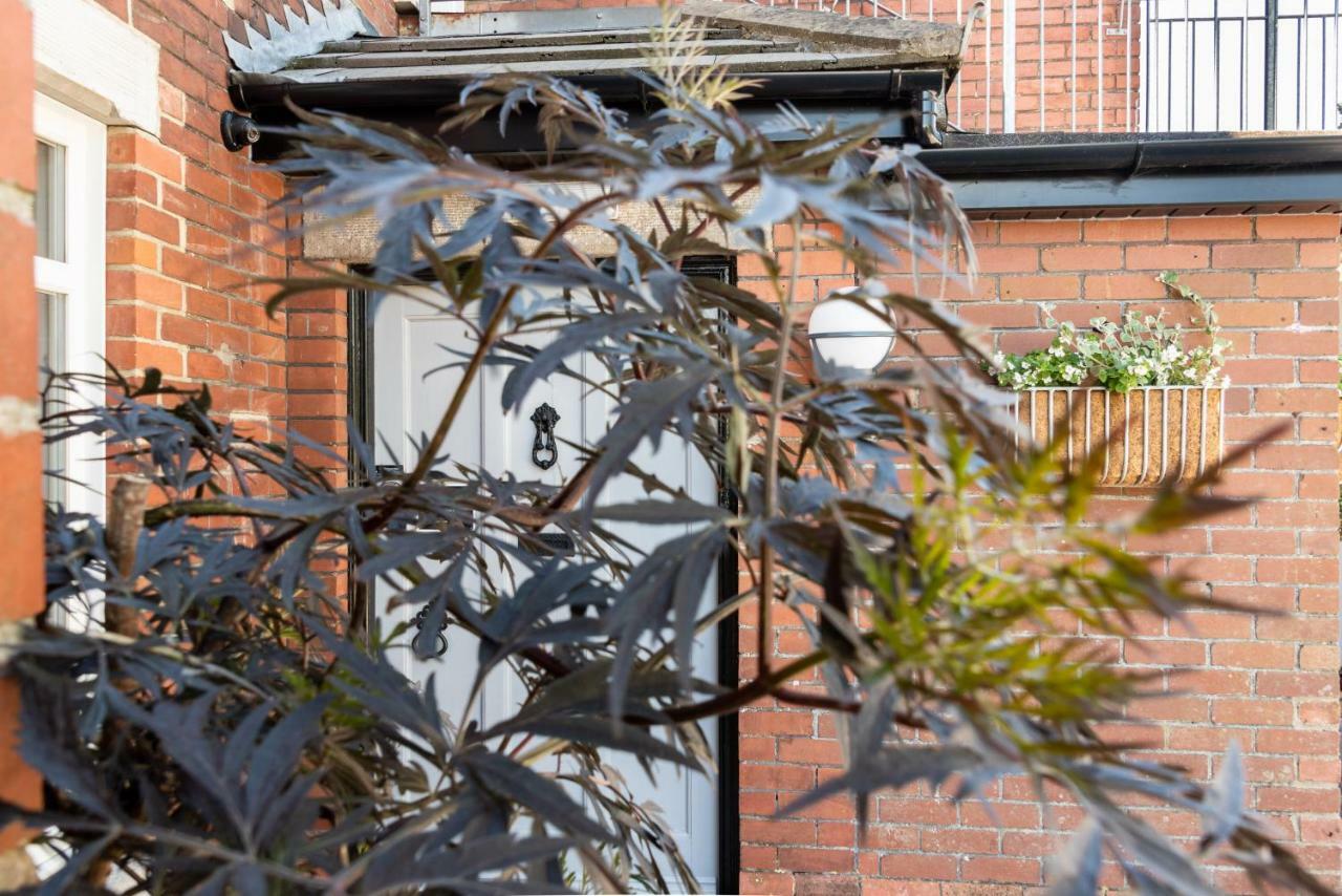 The Dartmouth Boutique B &B Bed and Breakfast Eksteriør billede
